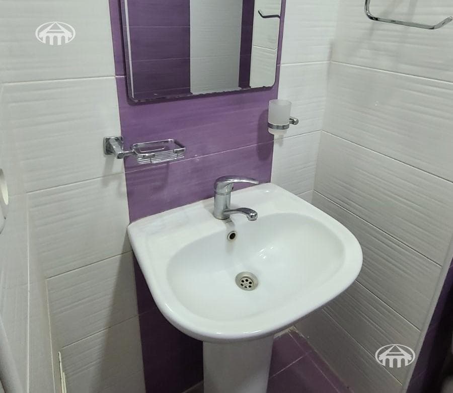 Квартира · 1 комн. · 40 м² · Арабкир