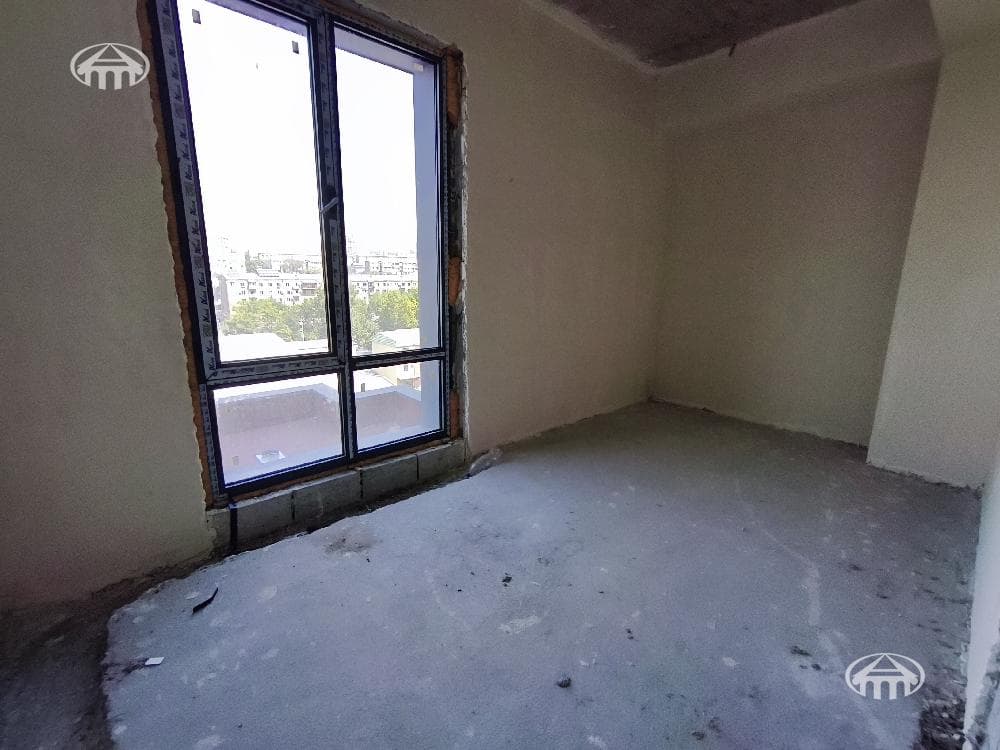Apartment · 3 rooms · 83 m² · Ajapnyak