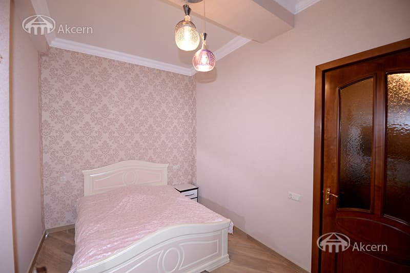 Բնակարան · 3 սեն. · 69 մ² · Արաբկիր