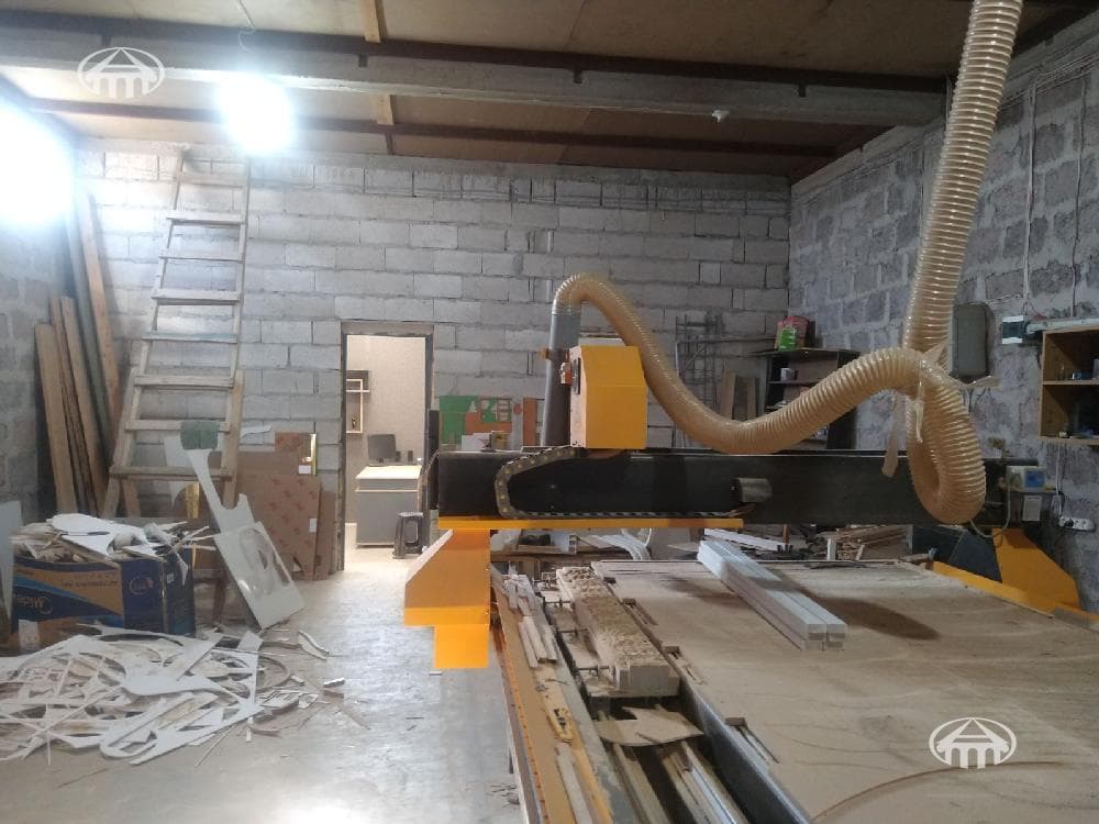 Other · 180 m² · Nor Geghi