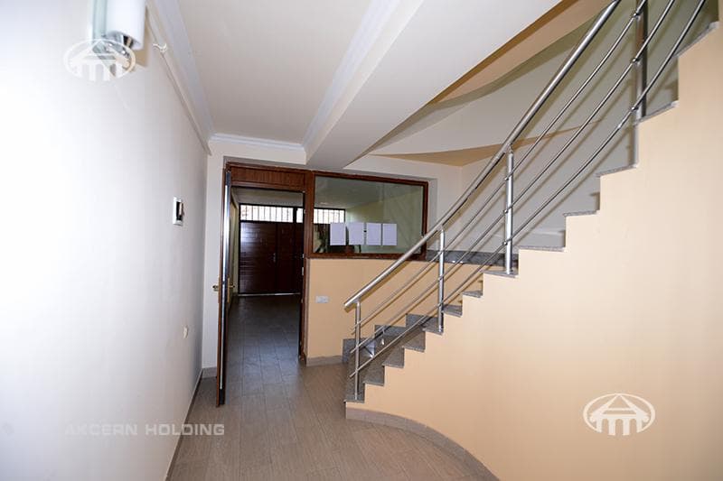 Офис · 250 м² · Канакер-Зейтун