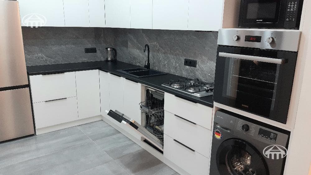 Квартира · 2 комн. · 52 м² · Арабкир