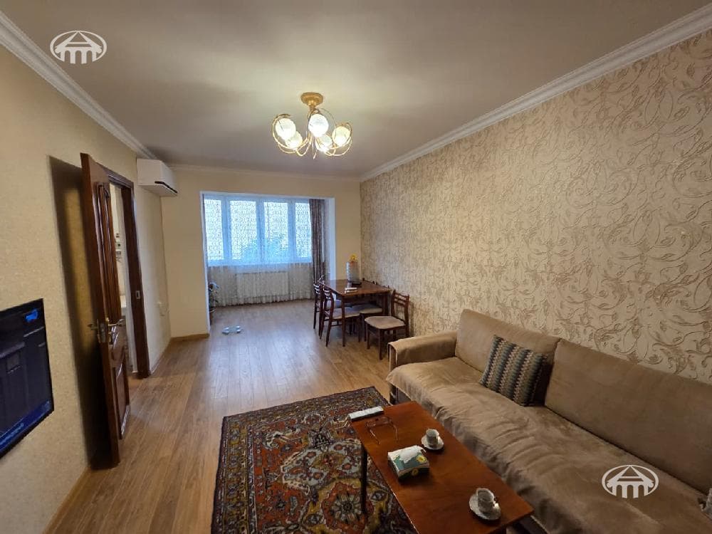 Квартира · 6 комн. · 114 м² · Канакер-Зейтун