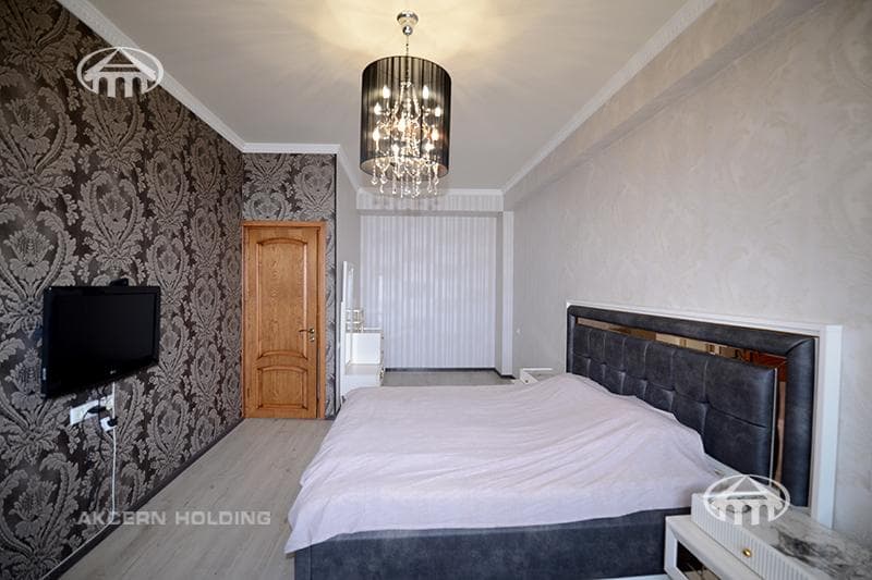 Apartment · 4 rooms · 158 m² · Arabkir