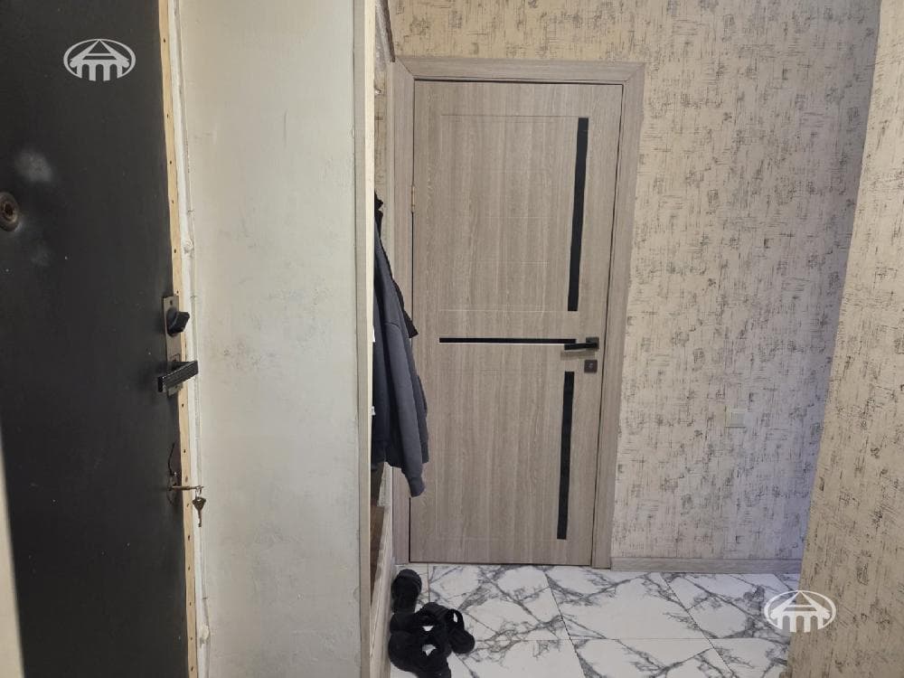 Квартира · 2 комн. · 57 м² · Арабкир