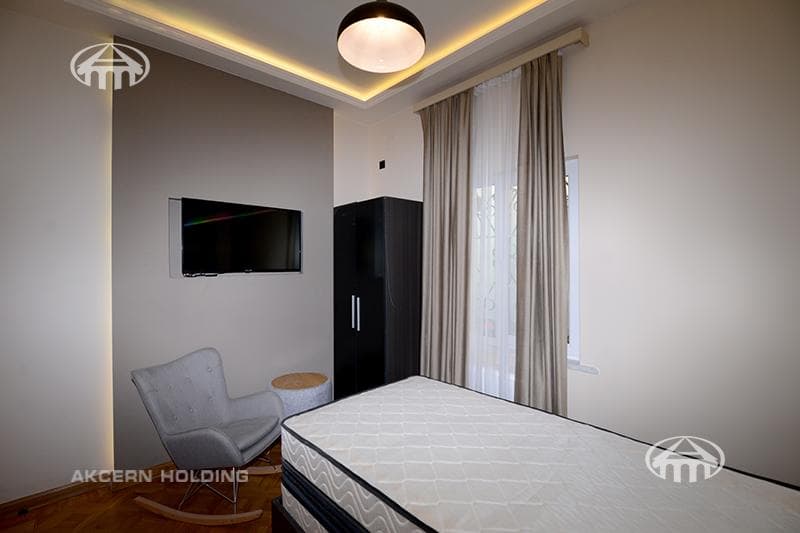 Особняк · 6 комн. · 372 м² · Норк-Мараш