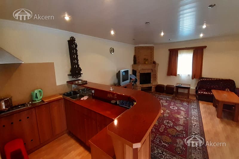 Country house · 4 rooms · 162 m² · Dzoraghbyur
