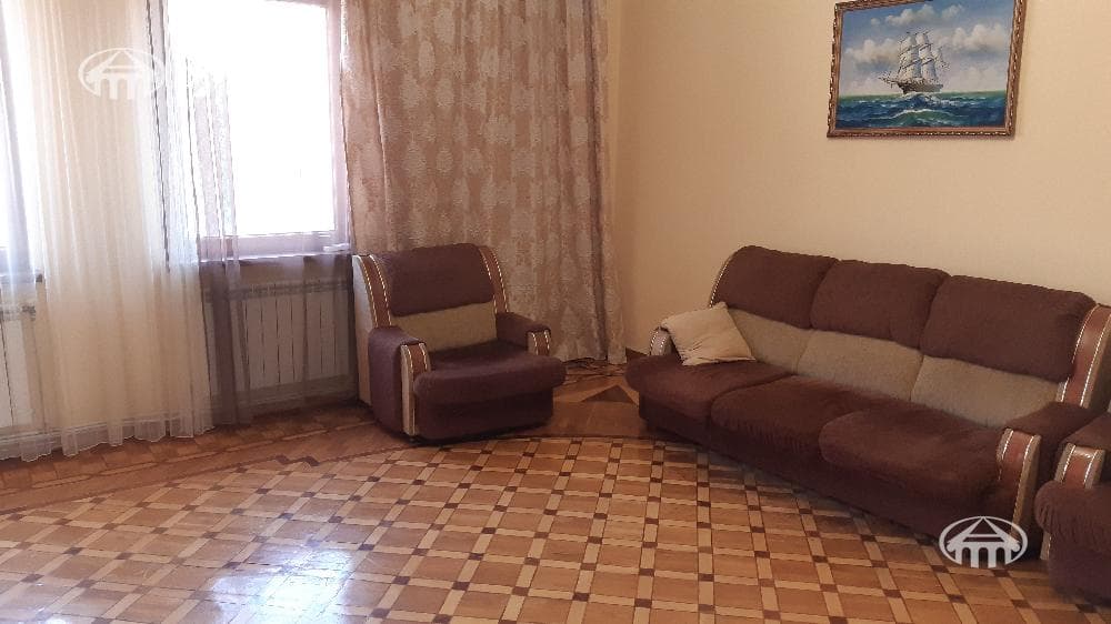 Mansion · 7 rooms · 542 m² · Malatia-Sebastia