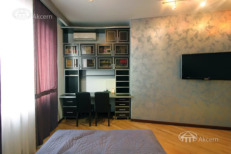 Квартира · 4 комн. · 185 м² · Арабкир — фото 10 из 29