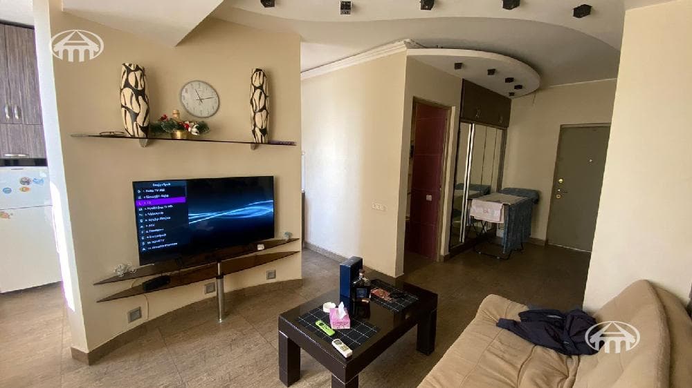 Квартира · 2 комн. · 38 м² · Кентрон