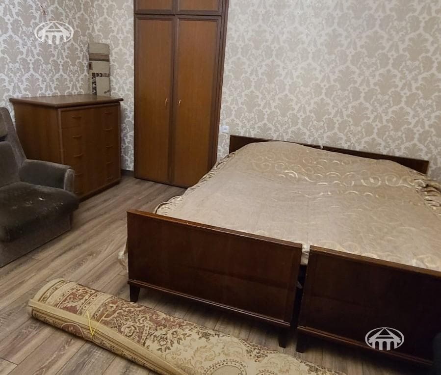 Квартира · 1 комн. · 40 м² · Арабкир