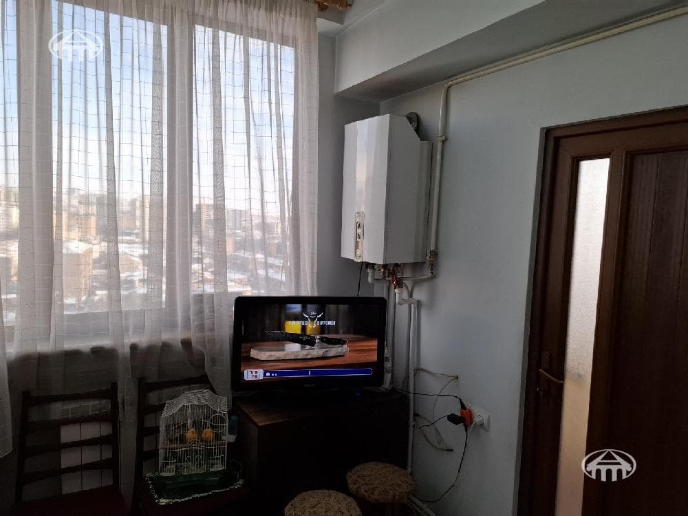 Apartment · 4 rooms · 119 m² · Arabkir