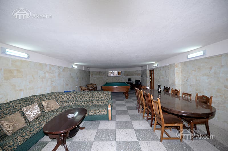 Mansion · 9 rooms · 777 m² · Malatia-Sebastia