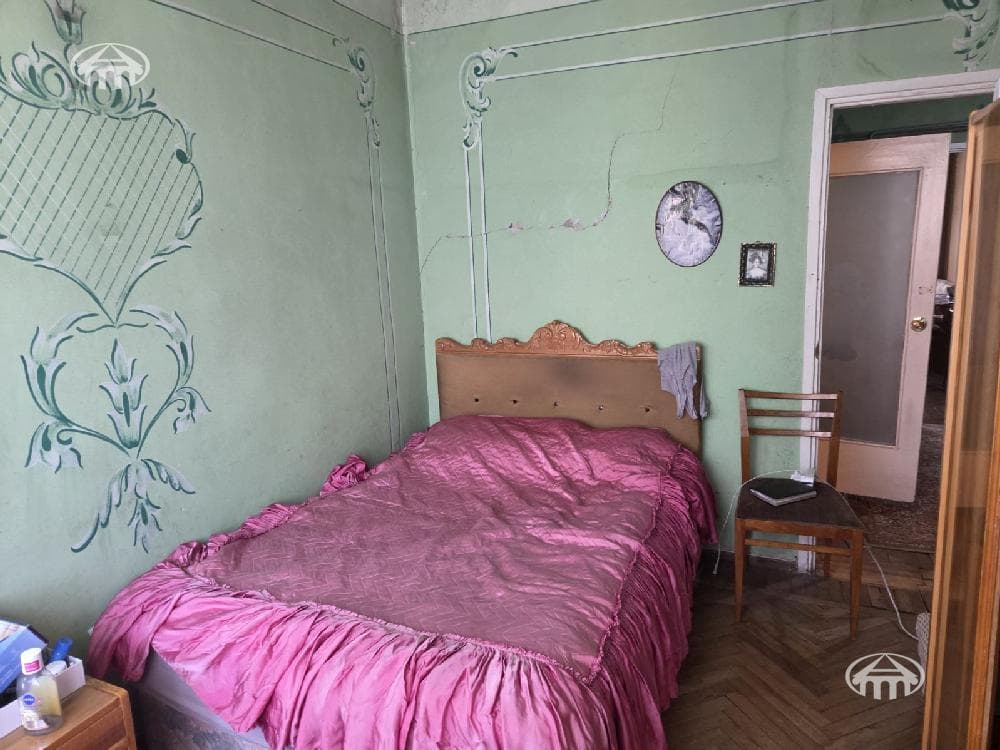 Apartment · 4 rooms · 94 m² · Nor Nork