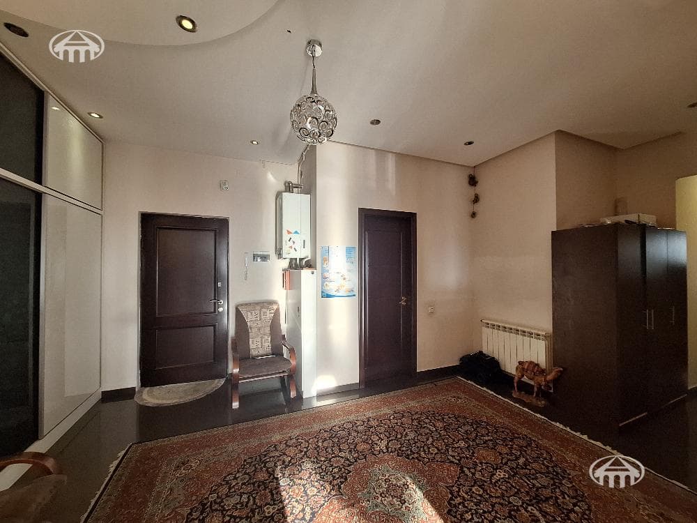 Apartment · 3 rooms · 133 m² · Arabkir