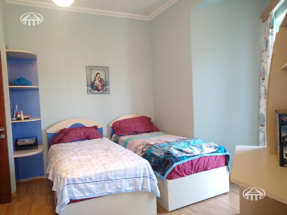 Apartment · 4 rooms · 203 m² · Nork-Marash