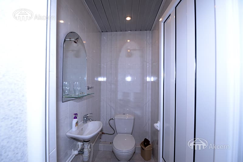 Mansion · 6 rooms · 530 m² · Nork-Marash