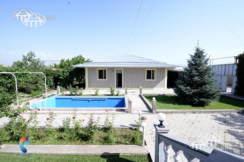 Առանձնատուն · 3 սեն. · 100 մ² · Նոր Գյուղ