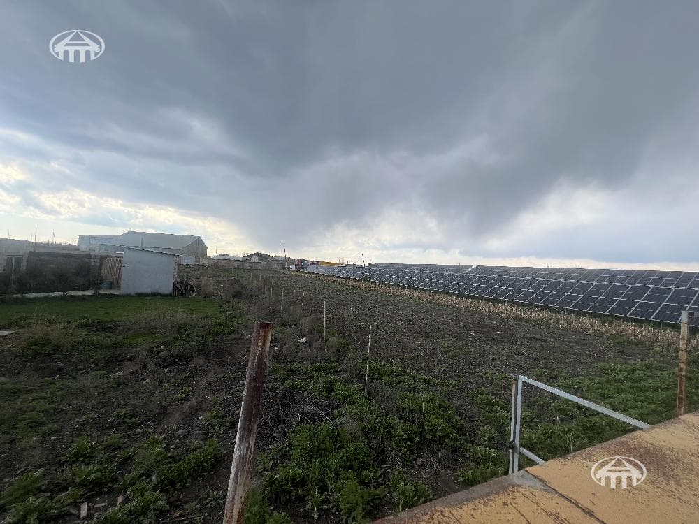 Прочее · 1 300 м² · Араратская область