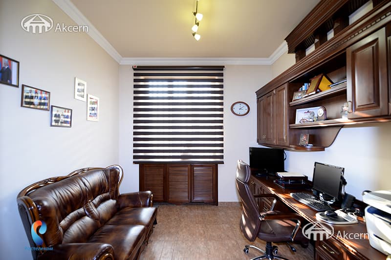 Дом · 6 комн. · 370 м² · Арабкир