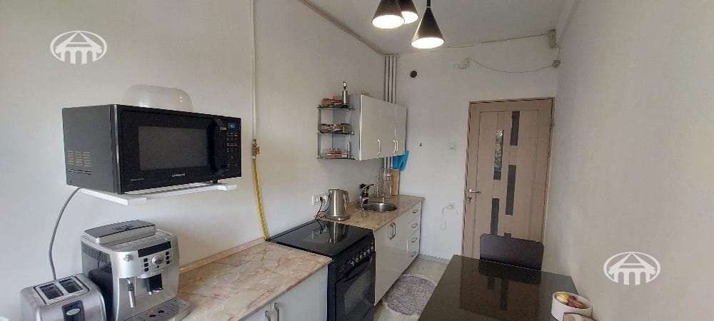 Квартира · 3 комн. · 76 м² · Давташен