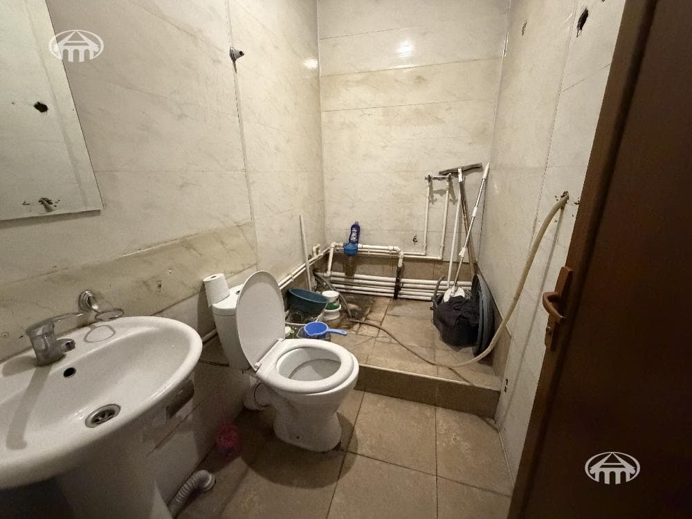 Hotel · 9 rooms · 380 m² · Shengavit