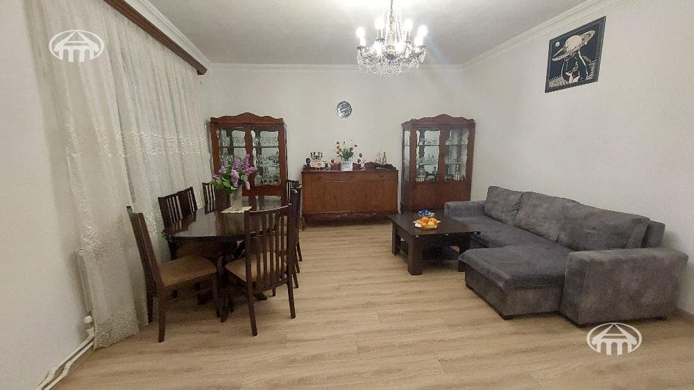 House · 100 m² · Nork-Marash