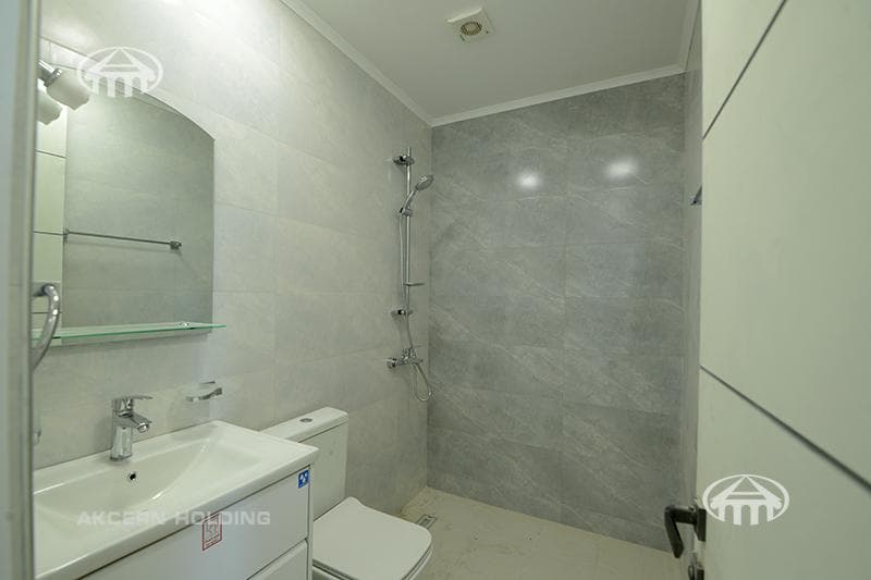 Квартира · 4 комн. · 107 м² · Арабкир