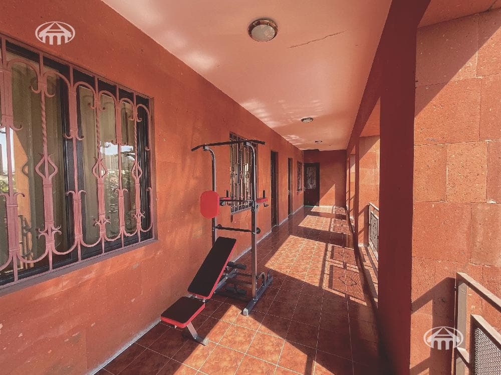 Mansion · 9 rooms · 680 m² · Arabkir — photo 32 / 47