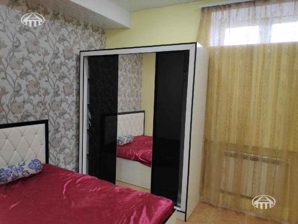 Hotel · 745 m² · Erebuni