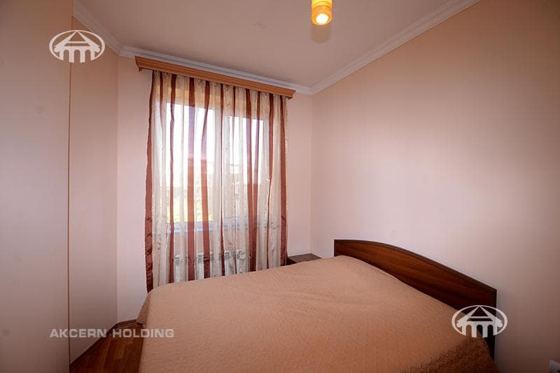 Apartment · 3 rooms · 85 m² · Arabkir