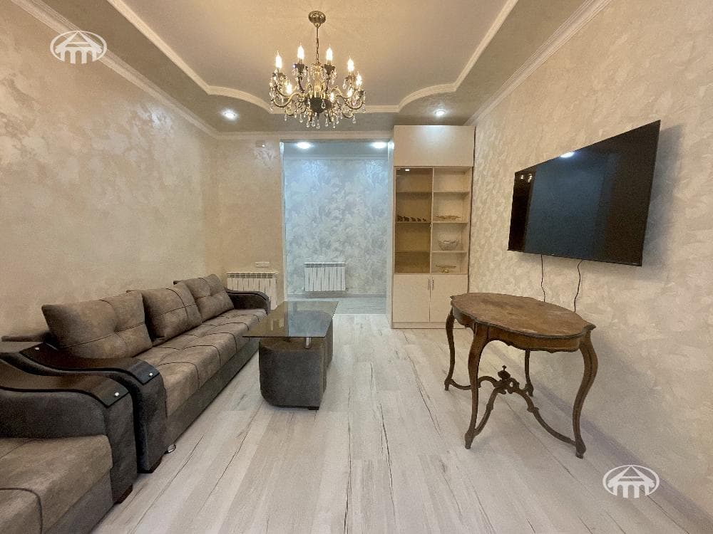 Բնակարան · 65 մ² · Աջափնյակ