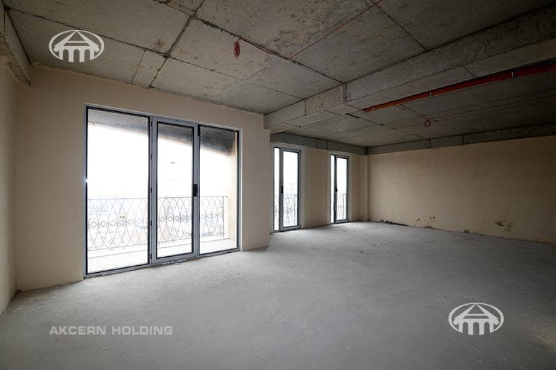Office · 860 m² · Kanaker-Zeytun