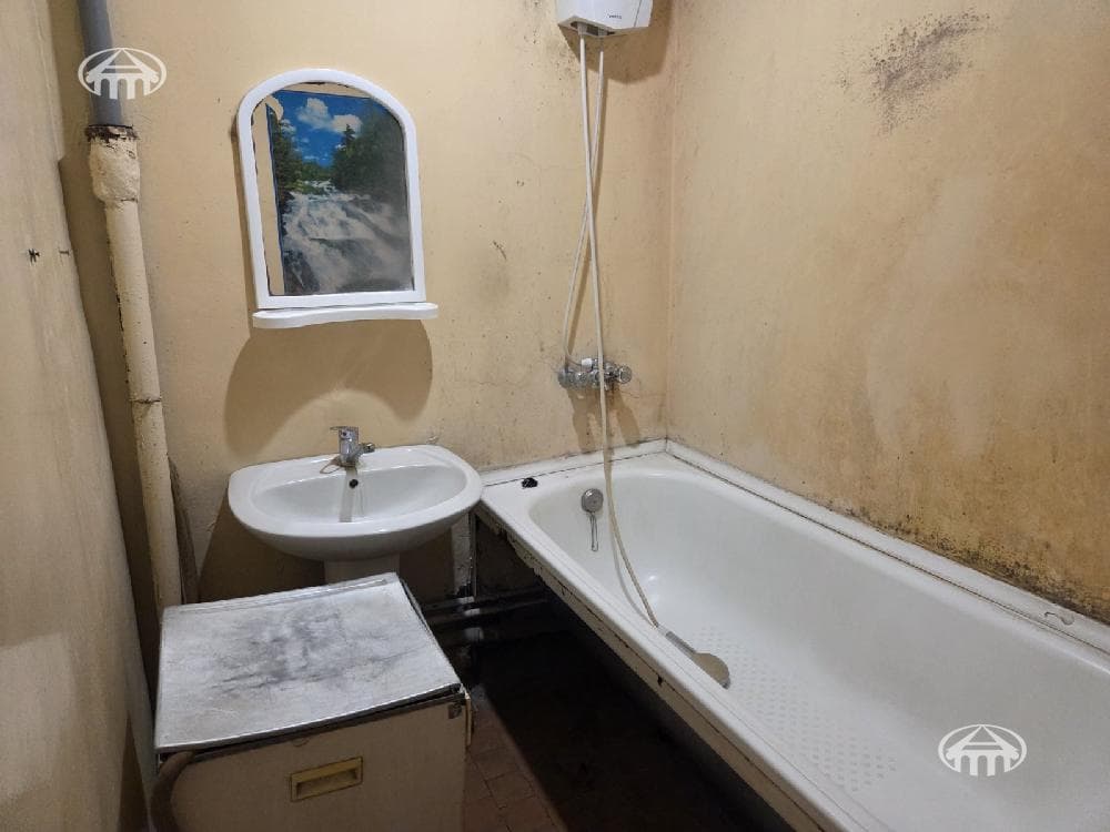 Квартира · 1 комн. · 48 м² · Арабкир