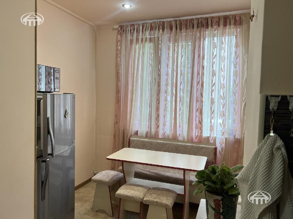 Apartment · 44 m² · Arabkir
