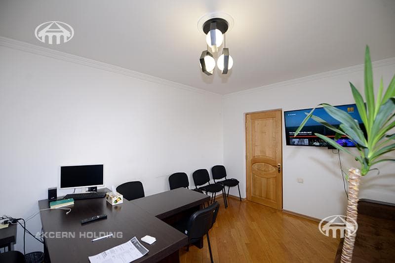 Офис · 250 м² · Канакер-Зейтун