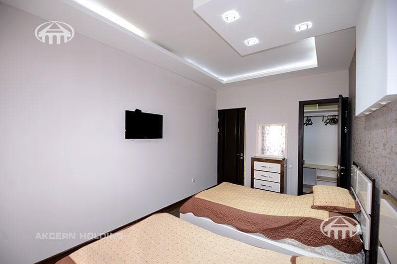 Apartment · 3 rooms · 145 m² · Kentron