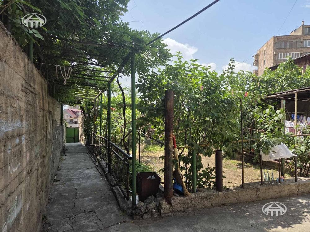 Հողատարածք · 349 մ² · Արաբկիր