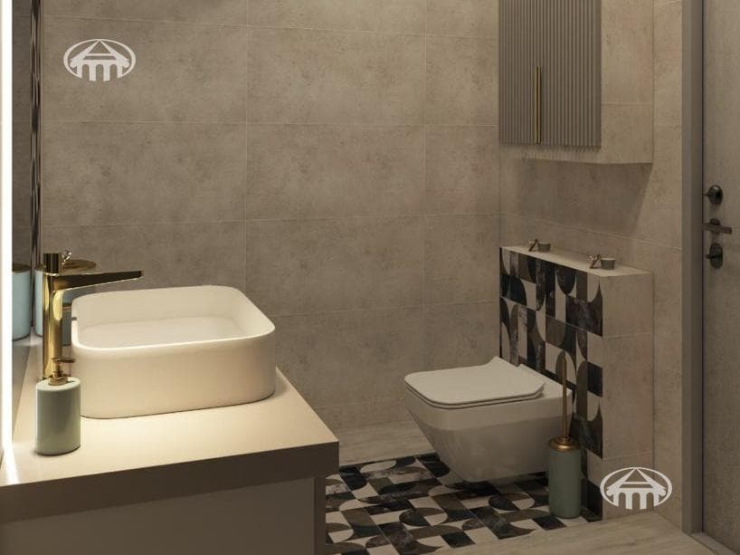 Mansion · 4 rooms · 156 m² · V.Ptghni