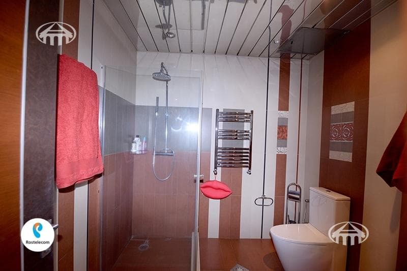 Apartment · 6 rooms · 355 m² · Nork-Marash
