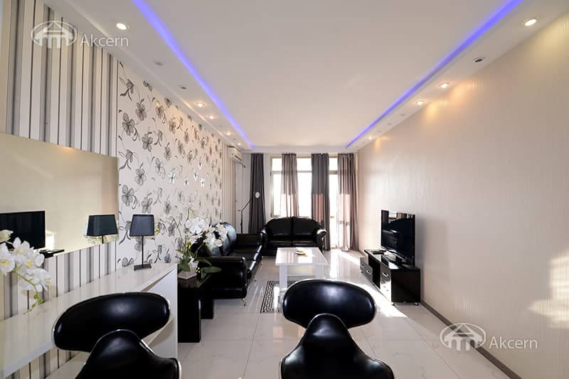 Apartment · 2 rooms · 68 m² · Kentron