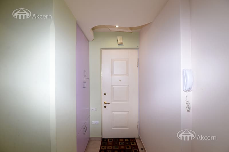 Apartment · 2 rooms · 70 m² · Arabkir