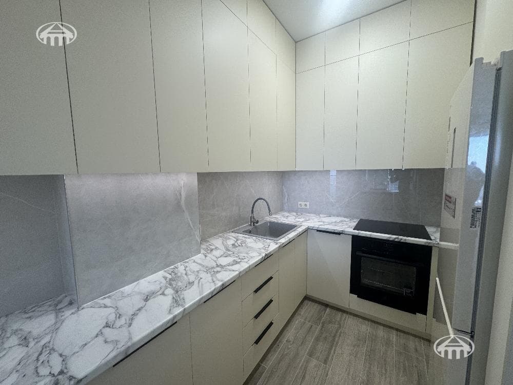 Квартира · 2 комн. · 70 м² · Арабкир