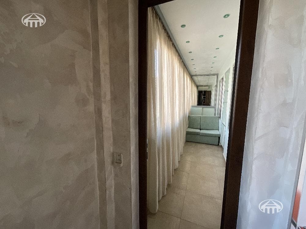 Apartment · 3 rooms · 96 m² · Davtashen