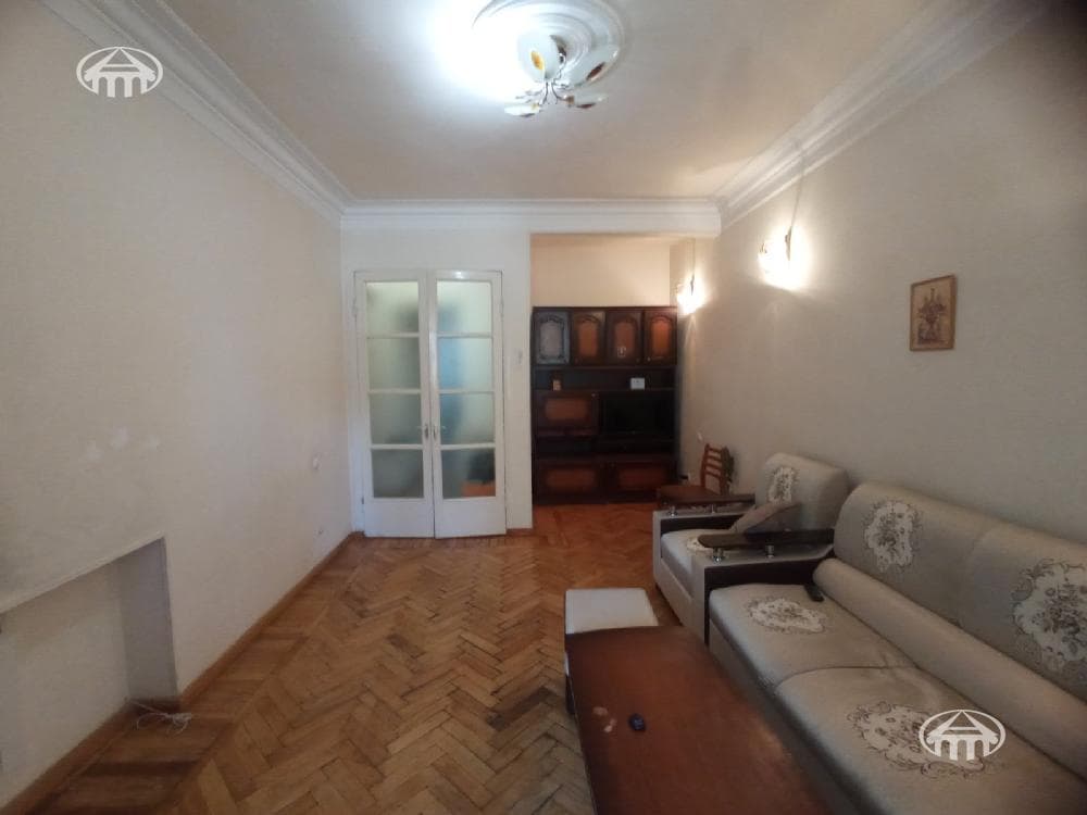 Квартира · 2 комн. · 44 м² · Арабкир