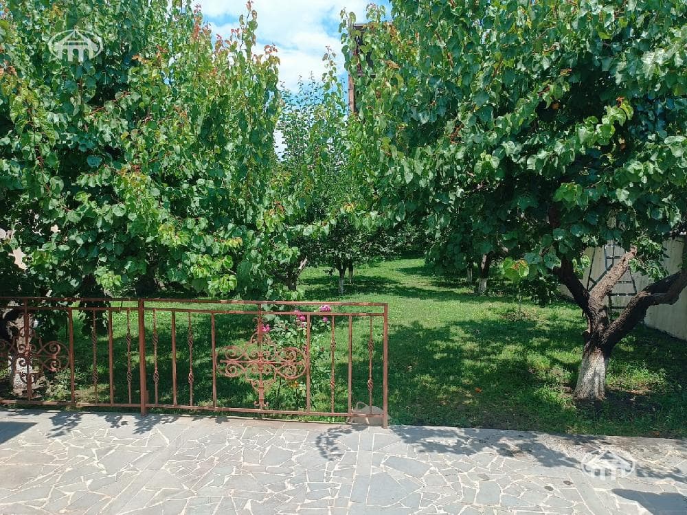 Հողատարածք · 4947 մ² · Էրեբունի
