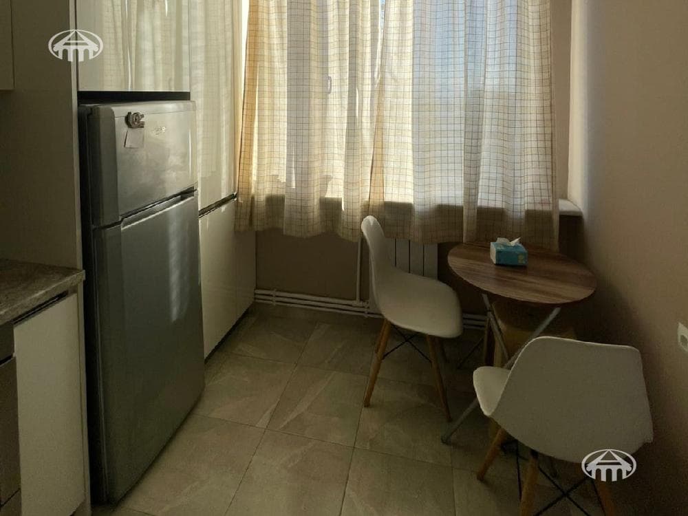 Apartment · 2 rooms · 55 m² · Kentron
