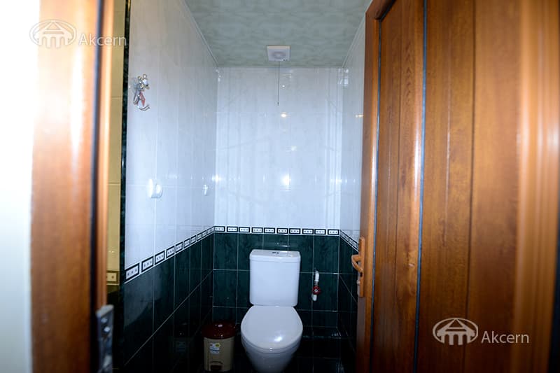 Apartment · 2 rooms · 72 m² · Arabkir