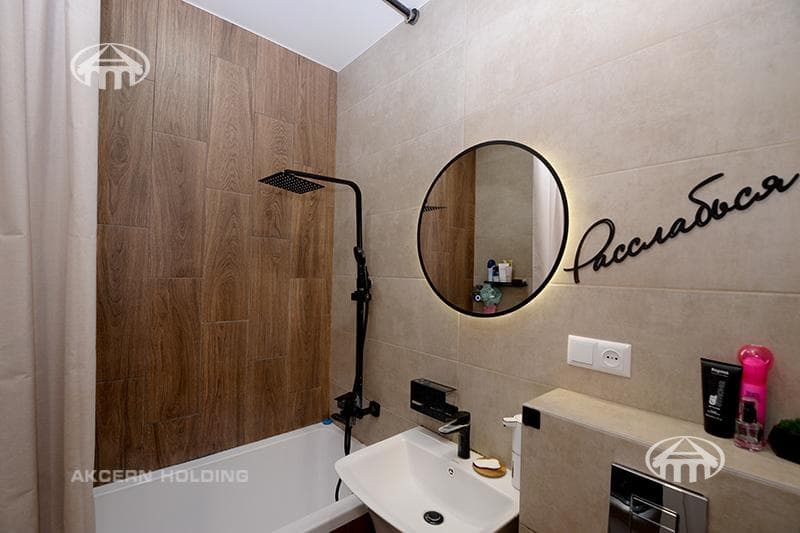 Квартира · 2 комн. · 45 м² · Нор-Норк