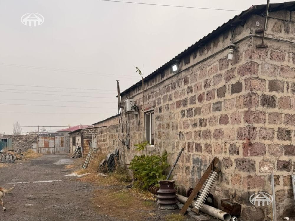 Other · 64 m² · Shengavit